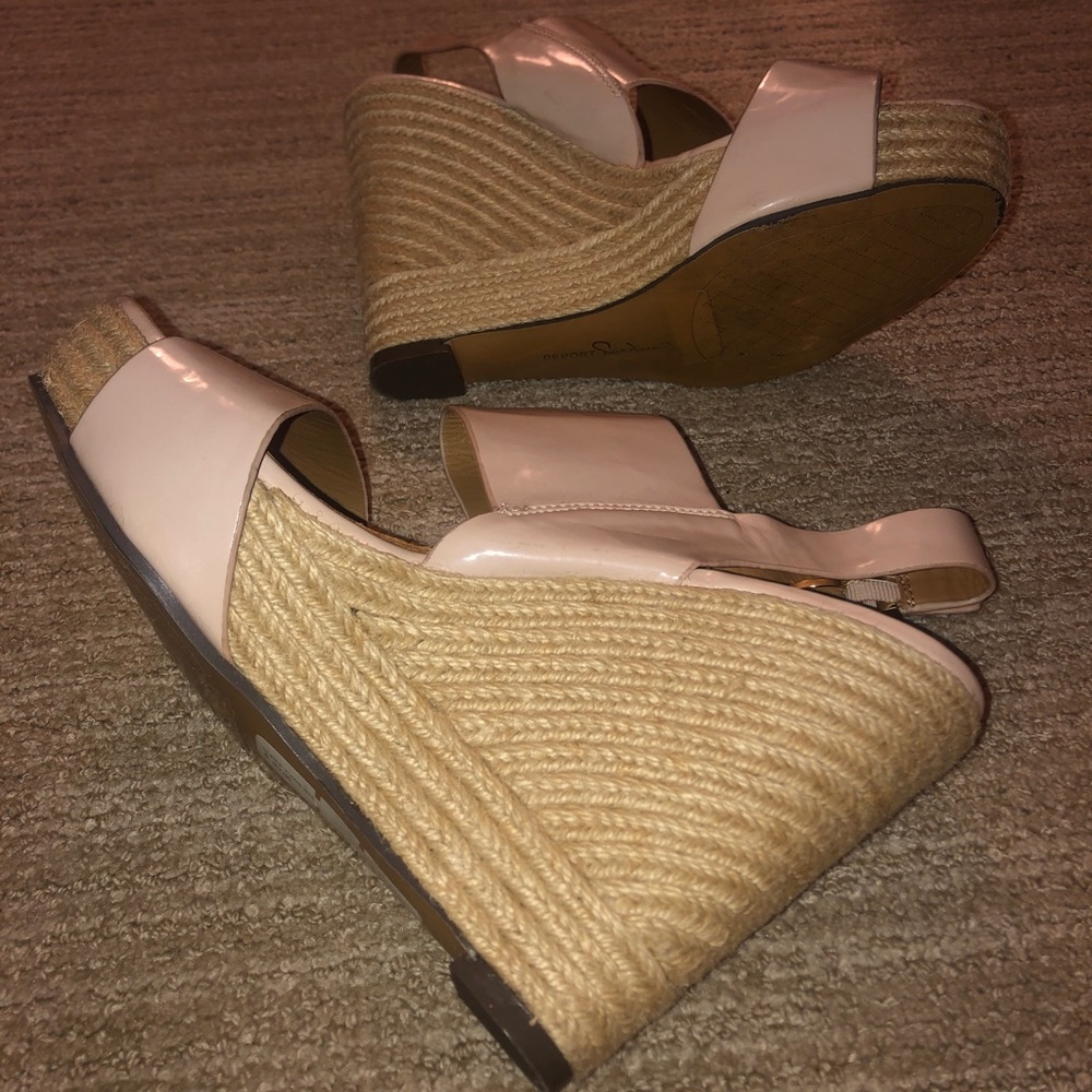 Report Signature Wedges✨ - Picture 2 of 2